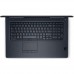 Ноутбук Dell Precision 7710-Intel Core i5-6300QH-2.3GHz-8Gb-DDR4-256Gb-SDD-W17.3IPS-FHD-AMD Radeon R9 M375X(4Gb)-(C)- Б/В