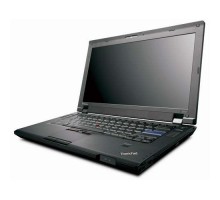 Ноутбук Lenovo ThinkPad L412-Intel Core i5-520M-2,40GHz-4Gb-DDR3-320Gb-HDD-W14-(B)- Б/В