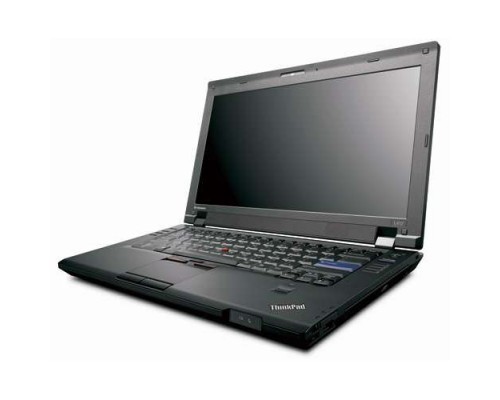 Ноутбук Lenovo ThinkPad L412-Intel Core i5-520M-2,40GHz-4Gb-DDR3-320Gb-HDD-W14-(B)- Б/В