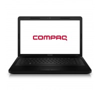 Ноутбук HP Compaq CQ58-AMD E1-1200-1.4GHz-4Gb-DDR3-320Gb-DVD-RW-W15.6-Web-(B-)- Б/В