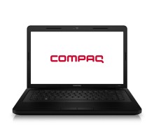 Ноутбук HP Compaq CQ58-AMD E1-1200-1.4GHz-4Gb-DDR3-320Gb-DVD-RW-W15.6-Web-(B-)- Б/В