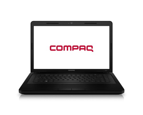 Ноутбук HP Compaq CQ58-AMD E1-1200-1.4GHz-4Gb-DDR3-320Gb-DVD-RW-W15.6-Web-(B-)- Б/В