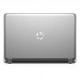 Ноутбук HP Pavilion 15-ab129no-AMD A4-6210-1.8GHz-4Gb-DDR3-128Gb-SSD-W15.6-FHD-Web-DVD-R-AMD Radeon R3-(B-)-Б/В