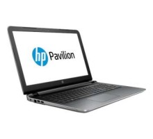 Ноутбук HP Pavilion 15-ab129no-AMD A4-6210-1.8GHz-4Gb-DDR3-128Gb-SSD-W15.6-FHD-Web-DVD-R-AMD Radeon R3-(B-)-Б/В
