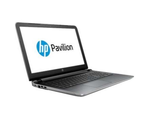 Ноутбук HP Pavilion 15-ab129no-AMD A4-6210-1.8GHz-4Gb-DDR3-128Gb-SSD-W15.6-FHD-Web-DVD-R-AMD Radeon R3-(B-)-Б/В