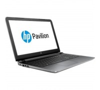 Ноутбук HP Pavilion 15-ab129no-AMD A4-6210-1.8GHz-4Gb-DDR3-128Gb-SSD-W15.6-FHD-Web-DVD-R-AMD Radeon R3-(B-)-Б/В