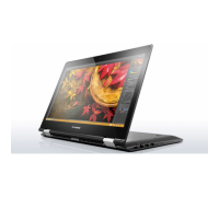 Ноутбук Lenovo YOGA 500-14ACL-AMD-A8-7410-2,2GHz-4Gb-DDR3-250Gb-HDD-W14-IPS-Touch-FHD-Web-(B-)- Б/В