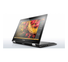 Ноутбук Lenovo YOGA 500-14ACL-AMD-A8-7410-2,2GHz-4Gb-DDR3-250Gb-HDD-W14-IPS-Touch-FHD-Web-(B-)- Б/В