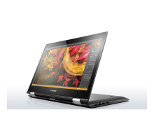 Ноутбук Lenovo YOGA 500-14ACL-AMD-A8-7410-2,2GHz-4Gb-DDR3-250Gb-HDD-W14-IPS-Touch-FHD-Web-(B-)- Б/В