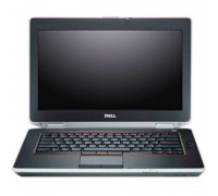 Ноутбук Dell Latitude E6420-Intel Core i5-2520M-2.5GHz-4Gb-DDR3-320Gb-HDD-DVD-R-W14-HD+-Web-(B)-Б/В