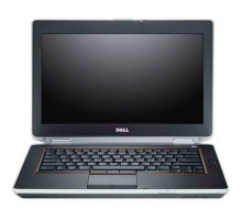 Ноутбук Dell Latitude E6420-Intel Core i5-2520M-2.5GHz-4Gb-DDR3-320Gb-HDD-DVD-R-W14-HD+-Web-(B)-Б/В