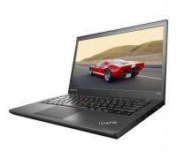 Ноутбук Lenovo ThinkPad T440s-Intel Core i5-4300U-1.9GHz-4Gb-DDR3-320Gb-HDD-W14-Web-HD+-батерея-(B)- Б/В