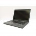 Ноутбук Lenovo ThinkPad T450-Intel Core i5-5300U-2,30GHz-4Gb-DDR3-500Gb-HDD-W14-Web-батерея-(B)- Б/В