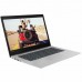 Ноутбук Lenovo IDEAPAD S130-14IGM-Intel-Celeron N4000 1.10GHz-4GB-DDR4-64GB-SSD-W14-FHD-Web-(B)- Б/В