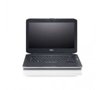 Ноутбук DELL Latitude E5430-Intel Core-I5-3210M-2.5Ghz-4Gb-DDR3-320Gb-HDD-DVD-R-(C-)- Б/В