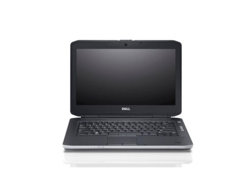 Ноутбук DELL Latitude E5430-Intel Core-I3-3110M-2.4Ghz-4Gb-DDR3-320Gb-HDD-DVD-R-HD-(B)-Б/В