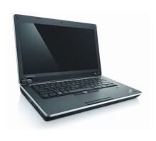 Ноутбук Lenovo ThinkPad Edge 15-Intel CoreI5-560M-2.66GHz-4Gb-DDR3-HDD-320Gb-W15.6-Web-DVD-R-(B)- Б/В