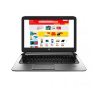 Ноутбук HP ProBook 430 G1- Intel-Core-i3-4005U-1,70GHz-4Gb-DDR3-500Gb-HDD-W13.3-Web-(B)- Б/В