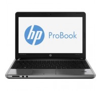 Ноутбук HP ProBook 4340s-Intel Pentium 2020M-2.4GHz-4Gb-DDR3-320Gb-W13.3-Web-(B)- Б/В