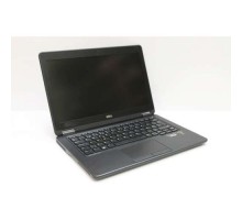 Ноутбук Dell Latitude E7250-Intel Core-I5-5300U-2.3GHz-8Gb-DDR3-128Gb-SSD-Web-(C)- Б/В