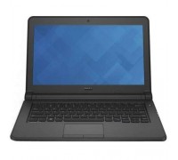 Ноутбук Dell Latitude 3350-Intel Core i5-5200U-2.2GHz-4Gb-DDR3-500Gb-HDD-W13.3-Web-(B)- Б/В