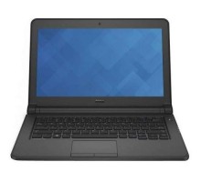 Ноутбук Dell Latitude 3350-Intel Core i5-5200U-2.2GHz-4Gb-DDR3-500Gb-HDD-W13.3-Web-(B)- Б/В