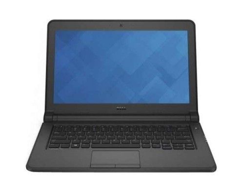 Ноутбук Dell Latitude 3350-Intel Core i5-5200U-2.2GHz-4Gb-DDR3-500Gb-HDD-W13.3-Web-(B)- Б/В