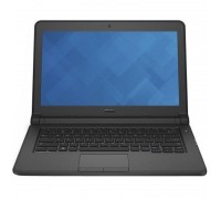 Ноутбук Dell Latitude 3350-Intel Core i5-5200U-2.2GHz-4Gb-DDR3-500Gb-HDD-W13.3-Web-(B)- Б/В