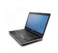 Ноутбук Dell Latitude E6440-Intel Core i5-4300M-2,6GHz-4Gb-DDR3-320Gb-HDD-W14-Web-(C-)- Б/В