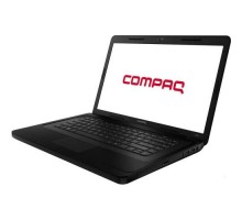 Ноутбук HP Compaq Presario CQ57-311SO-Celeron B800-1.5GHz-4Gb-DDR3-320Gb-DVD-RW-W15.6-Web-(B-)-  Б/В