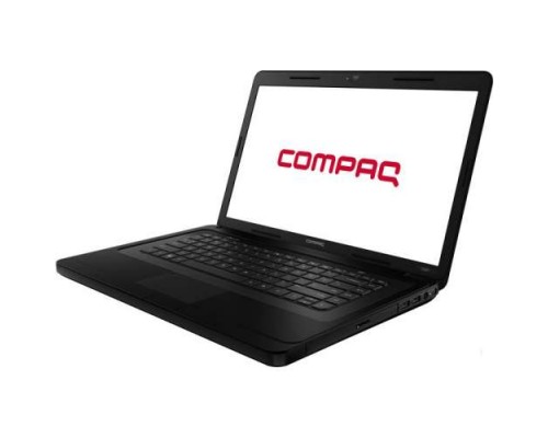 Ноутбук HP Compaq Presario CQ57-311SO-Celeron B800-1.5GHz-4Gb-DDR3-320Gb-DVD-RW-W15.6-Web-(B-)-  Б/В