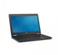 Ноутбук Dell Latitude E7250-Intel Core-I5-5300U-2.3GHz-4Gb-DDR3-128Gb-SSD-Web-(B)- Б/В