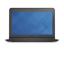 Ноутбук Dell Latitude 3350-Intel Core  i5-5200U-2.2GHz-4Gb-DDR3-500Gb-HDD-W13.3-Web-(C)-УЦІНКА- Б/В