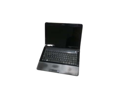 Ноутбук DNS BL11-Intel Core-i3-2350M-2.3GHz-4Gb-DDR3-500Gb-HDD-DVD-R-W14-Web-nVidia GeForce gt525m(2Gb)-(B-) Б/В