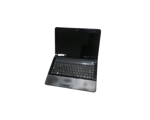 Ноутбук DNS BL11-Intel Core-i3-2350M-2.3GHz-4Gb-DDR3-500Gb-HDD-DVD-R-W14-Web-nVidia GeForce gt525m(2Gb)-(B-) Б/В