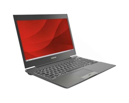 Ноутбук Toshiba Portege Z930-113-Intel Core i5-3317U-1.70GHz-4Gb-DDR3-128Gb-SSD-W13.3-(B)- Б/В