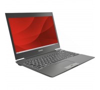 Ноутбук Toshiba Portege Z930-113-Intel Core i5-3317U-1.70GHz-4Gb-DDR3-128Gb-SSD-W13.3-(B)- Б/В
