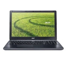 Ноутбук Acer Aspire E1-572-Intel Core-i3-4010U-1.7GHz-4Gb-DDR3-320Gb-HDD-W15.6-Web-(C)- Б/В