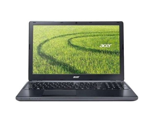 Ноутбук Acer Aspire E1-572-Intel Core-i3-4010U-1.7GHz-4Gb-DDR3-320Gb-HDD-W15.6-Web-(C)- Б/В