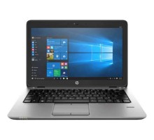 Ноутбук HP EliteBook 820 G4-Intel-Core-i5-7300U-2,60GHz-8Gb-DDR4-256Gb-SSD-W12.5-HD-Web-(B)- Б/В