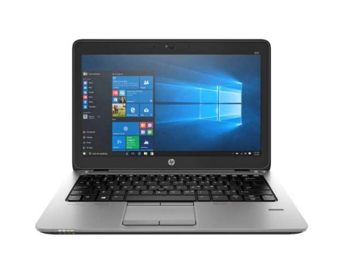 Ноутбук HP EliteBook 820 G4-Intel-Core-i5-7300U-2,60GHz-8Gb-DDR4-256Gb-SSD-W12.5-HD-Web-(B)- Б/В