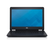 Ноутбук Dell Latitude E5270-Intel Core i5-6300U-2,4GHz-8Gb-DDR4-128Gb-SSD-W12.5+Web-(B)- Б/В
