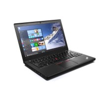 Ноутбук Lenovo ThinkPad X260-Intel-Core-i5-6300U-2,4GHz-8Gb-DDR4-128Gb-SSD-W12.5-HD-Web-(B)-Б/В
