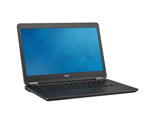 Ноутбук Dell Latitude E7450-Intel Core-I5-5300U-2.6GHz-4Gb-DDR3-128Gb-SSD-W14-IPS-FHD-Touch-Web-(C)- Б/В