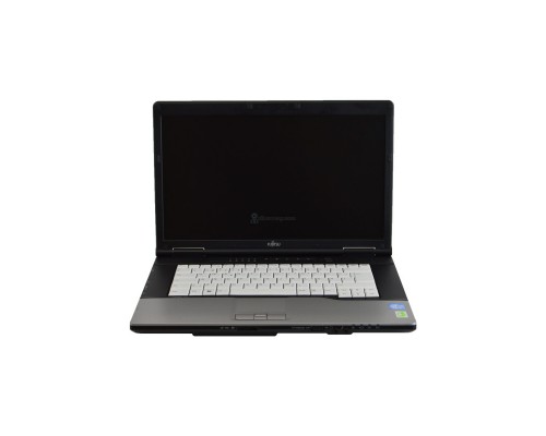 Ноутбук Fujitsu LIFEBOOK E751-Intel Core i5-2520M-2,50GHz-4Gb-DDR3-500Gb-HDD-DVD-R-Web-W15.6-(B)- Б/В