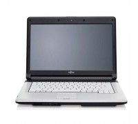 Ноутбук Fujitsu LIFEBOOK S710-Intel Core-i5-520M-2.4GHz-4Gb-DDR3-500Gb-HDD-DVD-RW-W14-(B)- Б/В