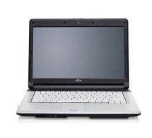 Ноутбук Fujitsu LIFEBOOK S710-Intel Core-i5-520M-2.4GHz-4Gb-DDR3-500Gb-HDD-DVD-RW-W14-(B)- Б/В