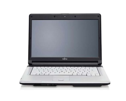 Ноутбук Fujitsu LIFEBOOK S710-Intel Core-i5-520M-2.4GHz-4Gb-DDR3-500Gb-HDD-DVD-RW-W14-(B)- Б/В