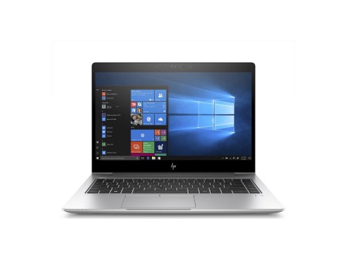 Ноутбук HP EliteBook 840 G5-Intel-Core-i5-8350U-1,90GHz-8Gb-DDR4-256Gb-SSD-W14-FHD-IPS-Web-(B)-Б/В