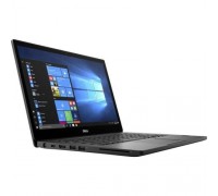 Ноутбук Dell Latitude E7480-Intel Core-I5-7300U-2.7GHz-8Gb-DDR4-128Gb-SSD-W14-IPS-FHD-Web-(B)- Б/В